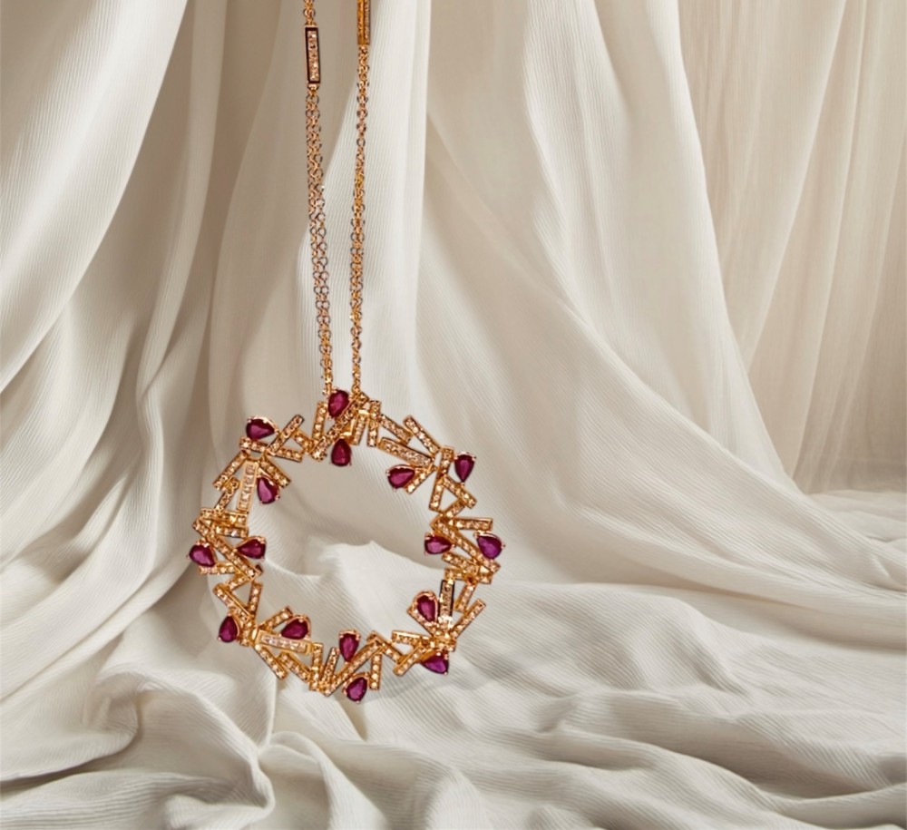 Oro design jewellery